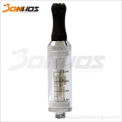 2.0ml E Cigarette Vivi Nova Clearomizer